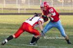 Ridgedale vs Van Buren - 5187